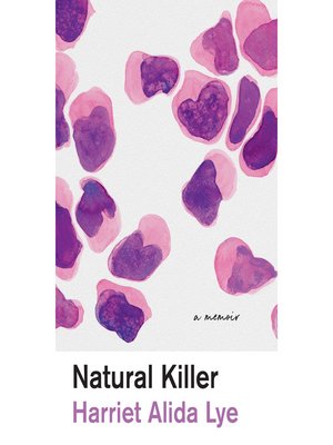 Natural Killer - Audiobook